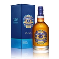 Chivas Regal 18 Yrs 700ml