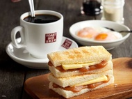 Toast Box Singapore|Optional Singtel SIM card + EZ-link