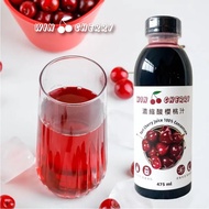 【WINCHERRY】濃縮酸櫻桃汁475ml(6罐裝)