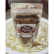 (100g) TRES MARIAS NATIVE COFFEE FROM DAVAO CITY