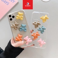 Colourful Bear Nova 3 3e 3i 4 4e 5i 5i pro 5z 5/5 Pro 6 7 8 SE Pro P20 P30 P40 Pro Mate 20 Honor 30 