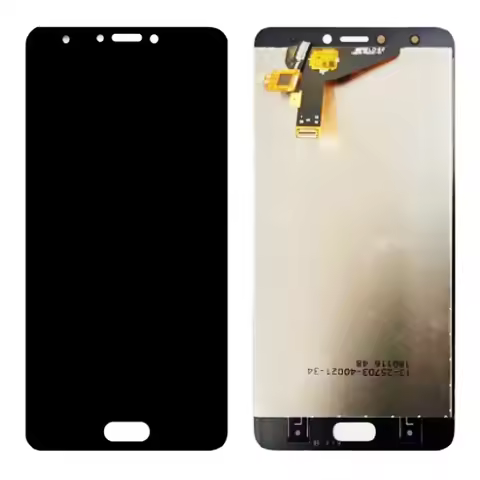 For Infinix Note 4 LCD Display Touch Screen Digitizer Assembly Replacement For infinix X572 LCD