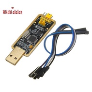 FT232 FT232BL FT232RL  USB 2.0 to TTL Download Cable Jumper Serial Adapter Module for  Suport Win10 