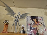 Frs 遊戲王 藍眼白龍 海馬瀨人