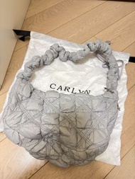 CARLYN 雲朵包 cozy bag