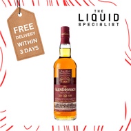 The GlenDronach Original 12 Years – 75cl