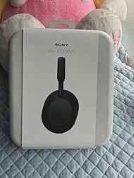索尼wh1000xm5藍牙耳機