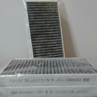 Cabin aircon filter for BMW i3 I01 F40 2AT 2GT GC F44 F45 F46 X1 F48 X2 F39 Mini F54 F55 F56 F57 F60