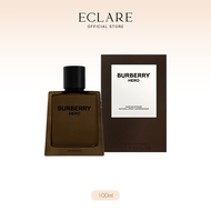 Burberry Hero Parfum Intense