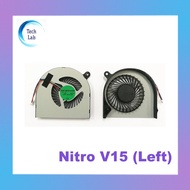 Acer Aspire V15 Nitro / VN7-571 / VN7-571G Notebook Compatible Fan (Left)