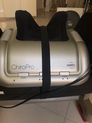 Osim背腳按摩器Chiropro