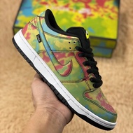 CIVILIST X NIKE SB DUNK LOW TOP