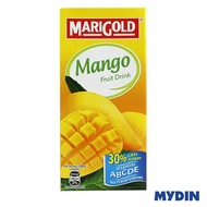 Marigold Fruit Drink Less Sugar 1L - 2 Flavour
