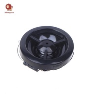 abongsea 1/2PCS Small Tweeter Speaker For 4 Ohm 10W Loudspeaker Diameter 36mm 3.6CM Good Sound Quali
