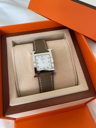 Hermes Heure H Watch