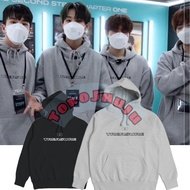 Hoodie jumper doyoung Jikjin Hoodie trejo PRINTING / Hoodie Jumper Trejo Doyoung junkyu