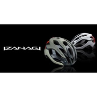 OGK Kabuto Izanagi Cycling Helmet