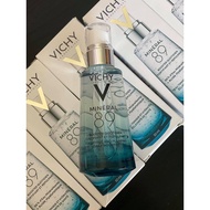 Vichy Mineral Concentrated Mineral 89 size 50ml