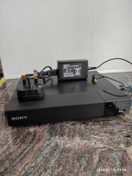 Sony BDP-S1500 藍光DVD播放機