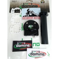 2 cable spontaneous gas cartridge