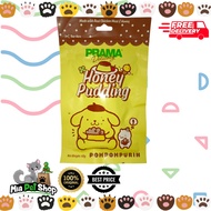 Dry Dog Snack PRAMA Italian HONEY Pudding 60G - Dog Snack Dog Snack Dog Food