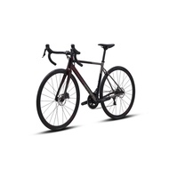 PROMOTIONPOLYGON STRATTOS S5 DISC ROAD BIKE - DISC BRAKE 105 R7000 ALLOY FRAME CARBON FORK