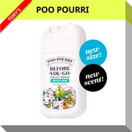 [Poo Pourri] Before You Go Toilet Spray 30ml, Toilet Perfume, Poo Pourri Spray, Home Pourri Spray