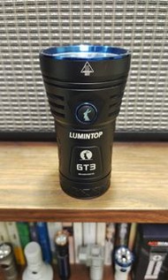 Lumintop GT3