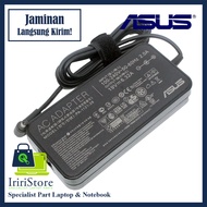 Adaptor Charger Laptop Asus ROG 19V 6.32A Original