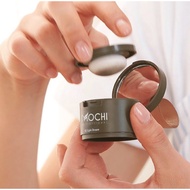 Phấn MOCHI Phủ Bạc Chấm Hói Nhật Bản - Phấn Phủ Che Khuyết Điểm Chân Tóc Che Hói MOCHI