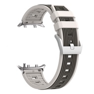 Dây Đeo Đồng Hồ Silicon Thể Thao Cho Đồng Hồ Huawei Watch D2 Dây Đeo Tay Thay Thế Chất Lượng Cao Vòn