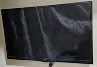 LG 28吋(對角長度27.5吋)高清電視屏幕- 28MT48DF-PH