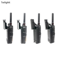 WILI for BF-A58 UV-9R Plus GT-3WP UV-XR Walkie  Accessories Black