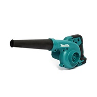 MAKITA DUB185Z  / DUB185ZO (สีโอลีฟ) เครื่องเป่าลมไร้สาย 18V (เครื่่องเปล่า ไม่รวมแบต ชาร์จ)