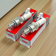NGK Spark Plug (Yamaha) C6HSA/ C7HSA (Sold Per Piece) Japan