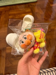 面包超人