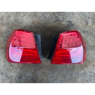BMW E86 E85 Z4 TAIL LAMP