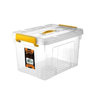 JADEVER กล่องพลาสติก 25" 47L JDTB2350