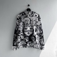 AHEGAO HOODIE OVP