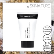 The Inkey List Bakuchiol Retinol Alternative Moisturizer 30ml