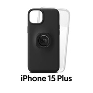 Nobita Quad Lock iPhone 15 Plus Case/Poncho