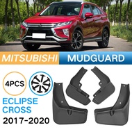 Suitable for Eclipse Cross Eclipse Cross 2018 2019 2020 Car Mudguard Piwa Factory Ready Stock