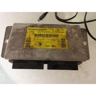 ECU PROTON GEN2 1.3 HALFCUT