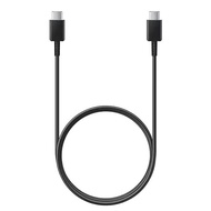 Samsung Original Type-C 2.0 Male To Male Cable 3A 1M (EP-DA705)