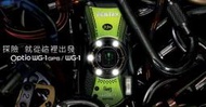 二手 pentax WG-1 防水10米  防水數位相機 TX5 S30 S31 SONY NIKON TS3