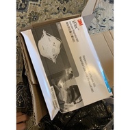 3m mask 9105 Vflex ready