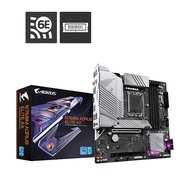 Mainboard Gigabyte B760M AORUS ELITE AX DDR5