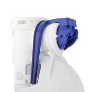 GEBERIT GEBERIT Water Tank Inlet Valve Sealing Ring Accessories Leak-Proof Water Stop Diaphragm 242.
