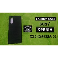 Carbon Fiber Case Xperia XZ5, Xperia 5, Xperia 10, Xperia 10+, Xperia