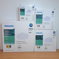 PHILIPS Downlight DN020B 4.5 10.5 13 16 20 W WATT 3000K, 4000K, 6500K